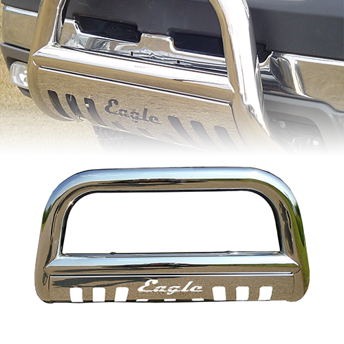 Bull Bars / Grille Guards
