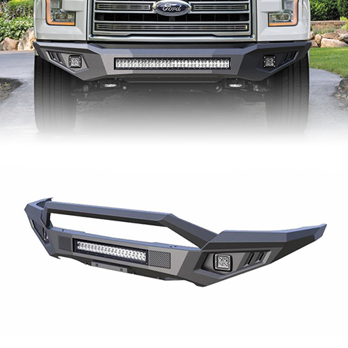 Eagle LD Front Bumpers