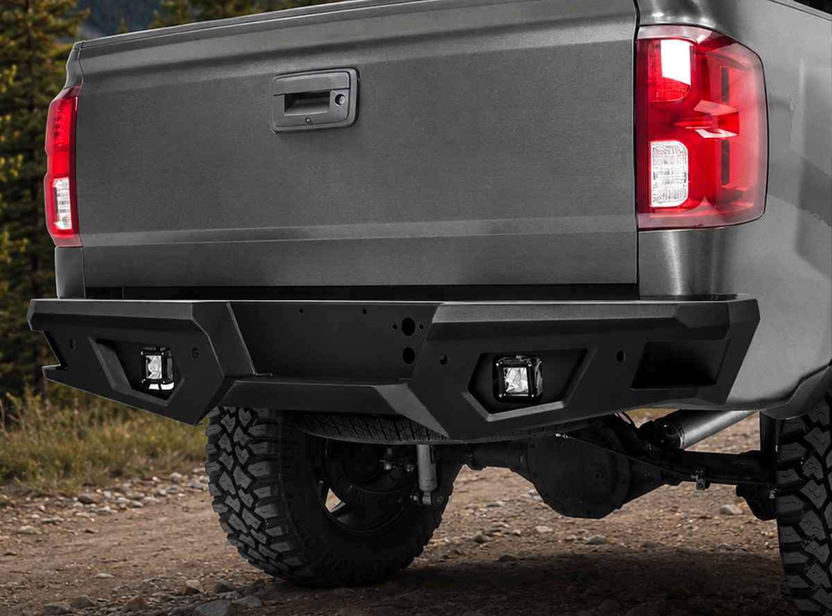 Bumpers