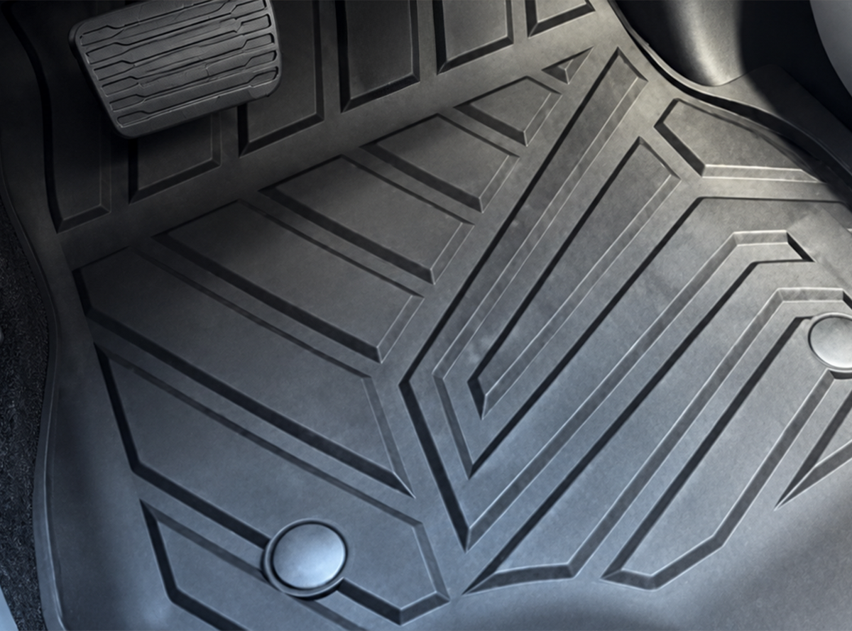 Floor Liners