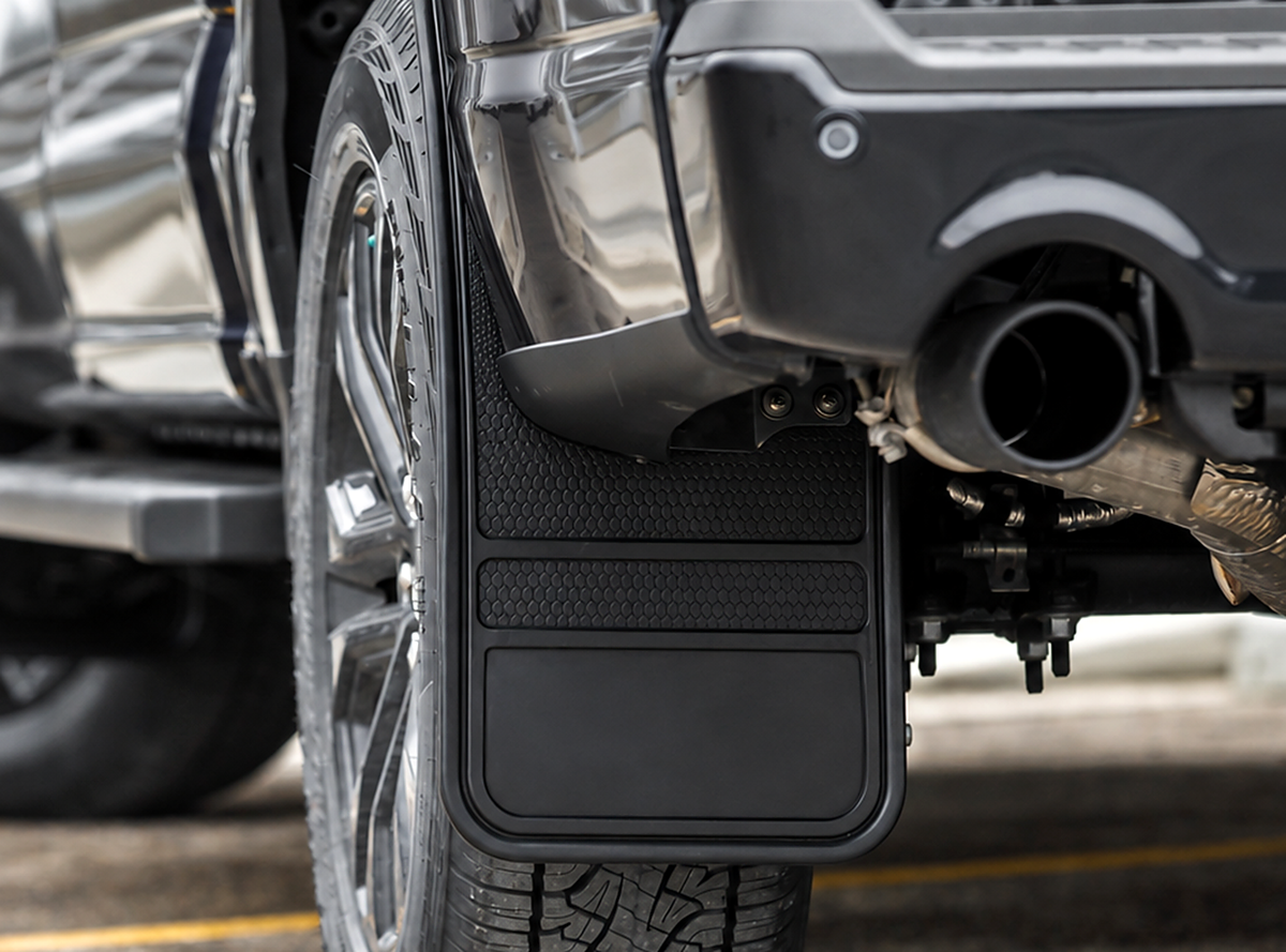 Mud Flaps