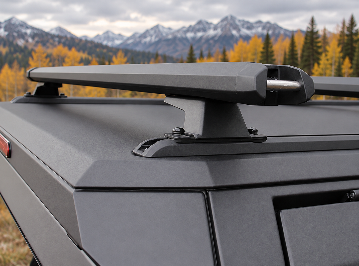 Roof & Bed Racks