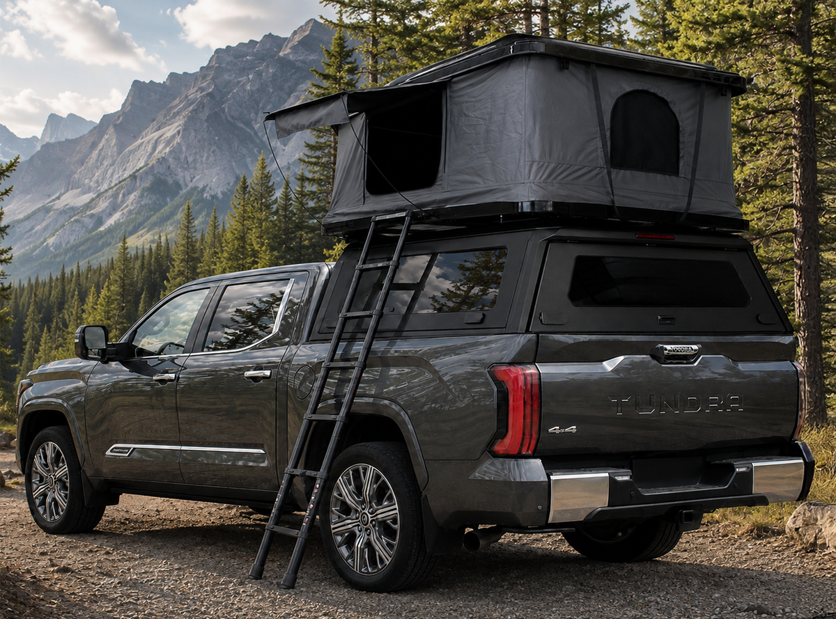 Rooftop Tents