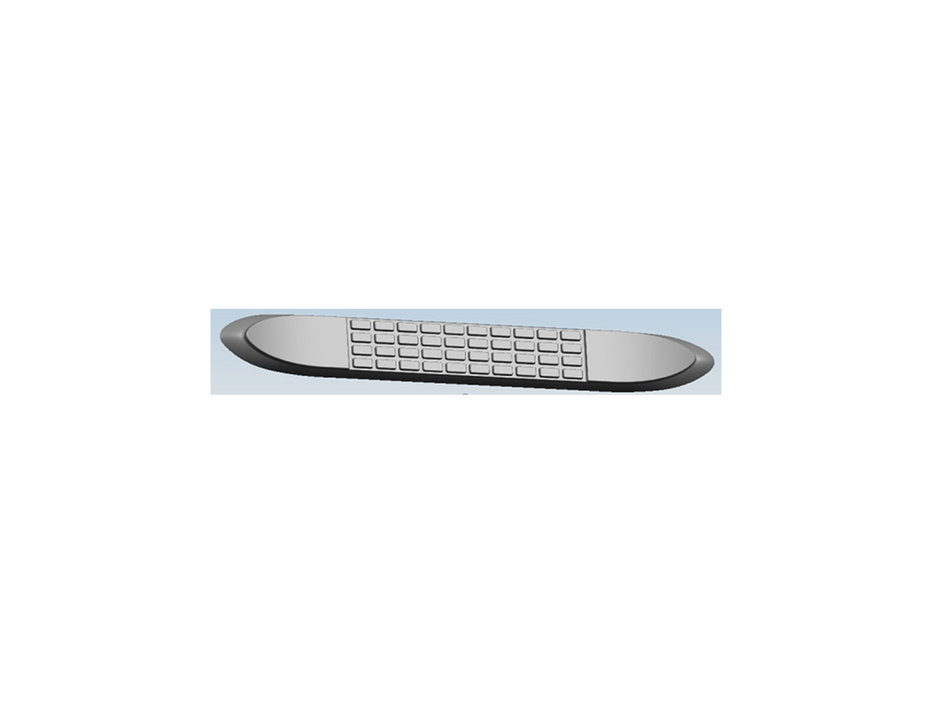 Replacement Step Bar Pad