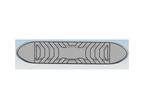 Replacement Step Bar Pad