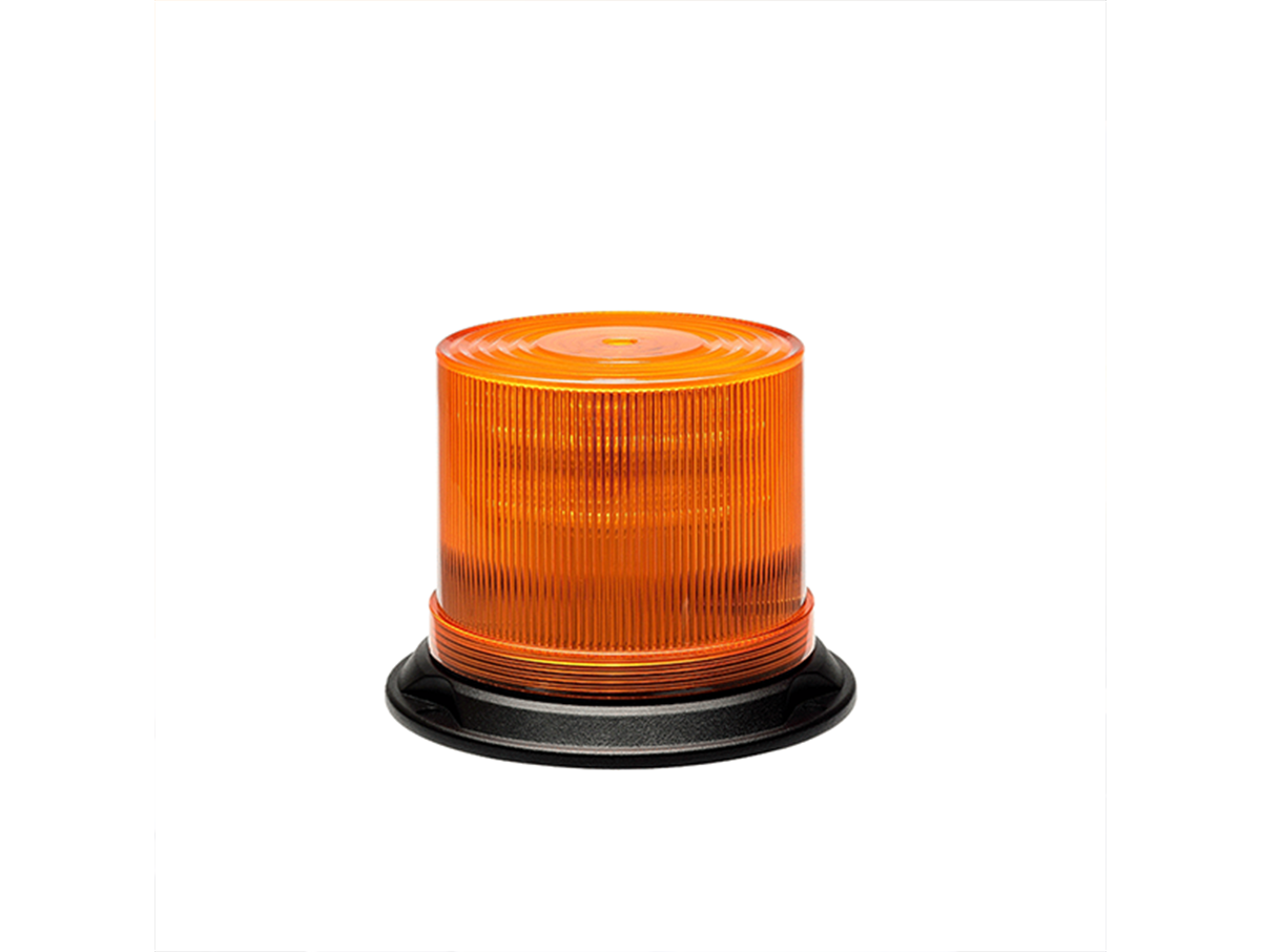 Beacon LED Warning Light – Permanent Mount