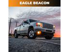 Beacon LED Warning Light – Permanent Mount