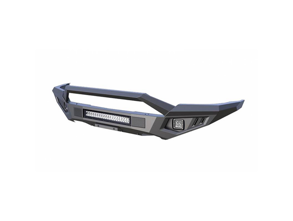 LD Front Bumper – 2019-2022 Silverado 1500