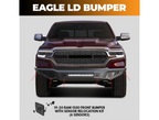 LD Front Bumper – 2019-2026 1500