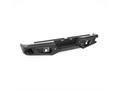 LD Rear Bumper – 2019-2022 Silverado 1500