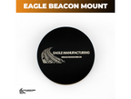 3M Self-Adhesive Metal Disc Beacon Mount – Self-Adhesive
