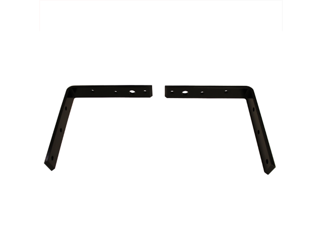 Multifunction Tailgate Bracket Kit – 2019-2020 1500 Classic / 2019-2020 2500 +1 more