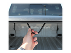 SR Soft Roll-Up Tonneau Cover – 1999-2026 SuperDuty F-250 / 1999-2026 SuperDuty F-350, 6'9" Box