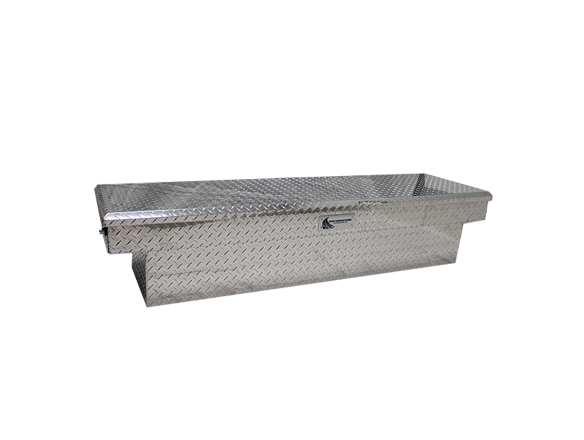 Crossover Truck Tool Box