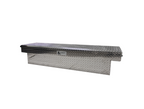 Crossover Truck Tool Box – Aluminum