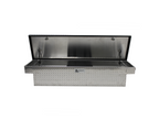 Crossover Truck Tool Box – Aluminum