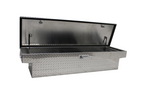 Crossover Truck Tool Box – Aluminum