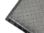 Crossover Truck Tool Box – Aluminum