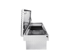 Crossover Truck Tool Box – Aluminum