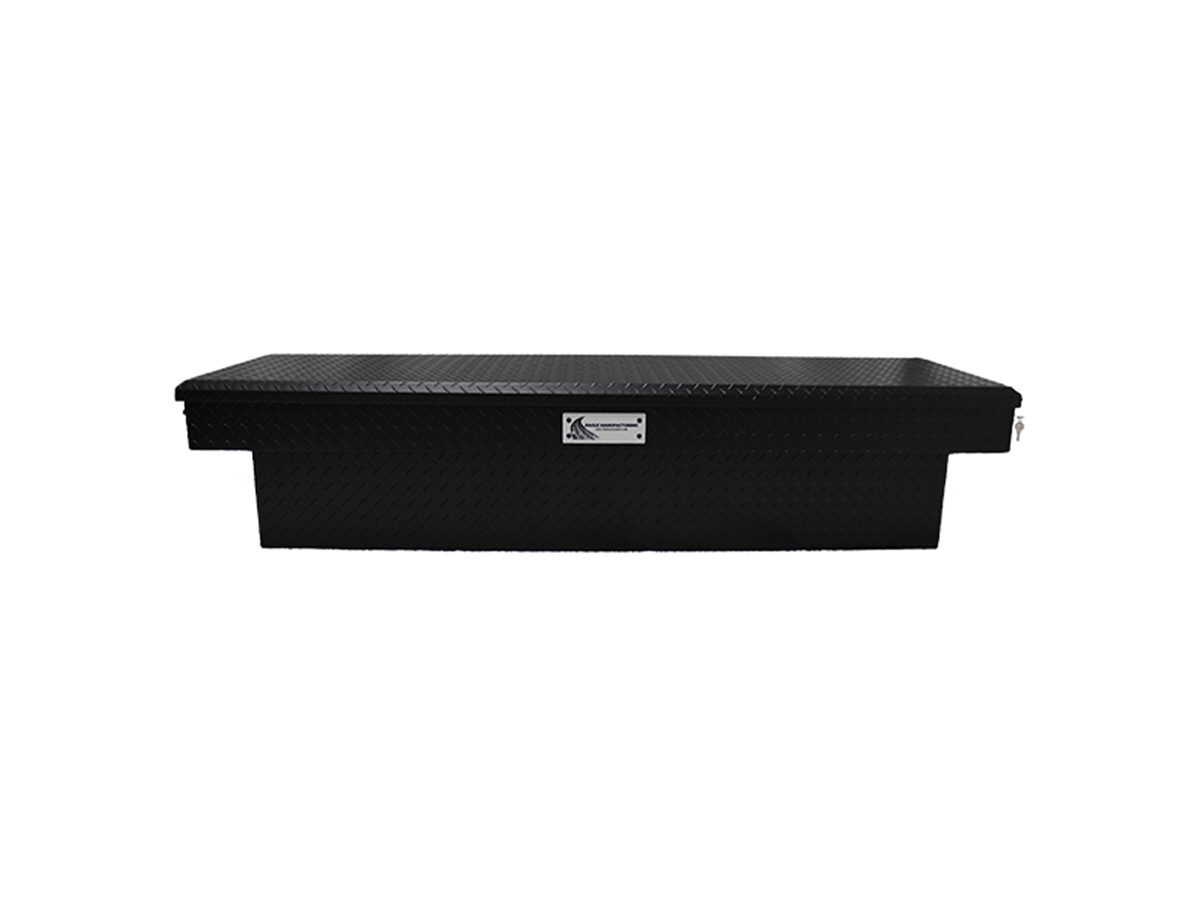 Crossover Truck Tool Box