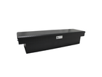 Crossover Truck Tool Box – Matte Black