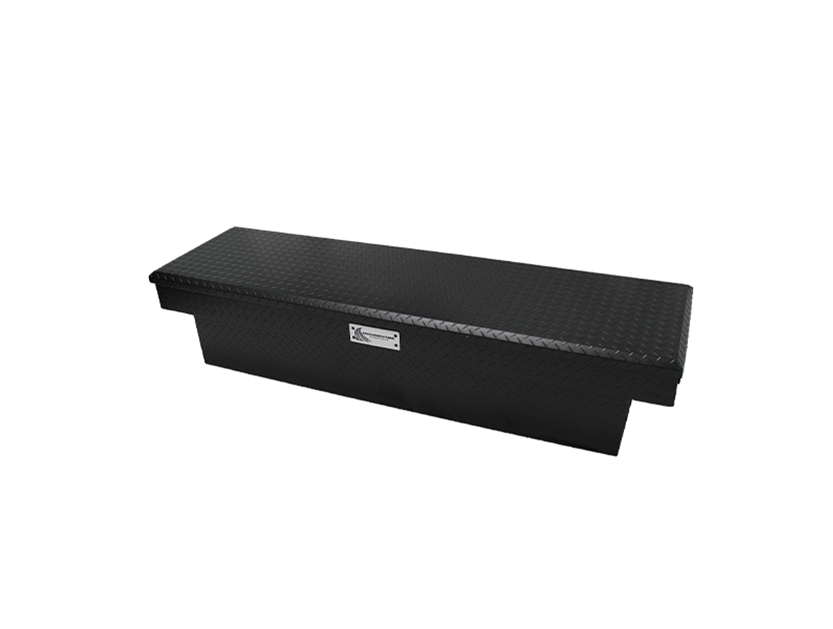 Crossover Truck Tool Box