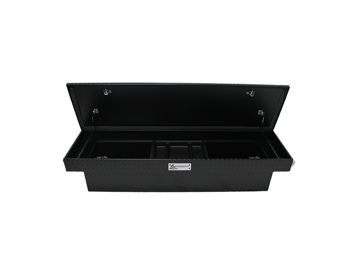 Crossover Truck Tool Box