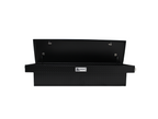Crossover Truck Tool Box – Matte Black