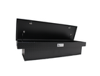 Crossover Truck Tool Box – Matte Black