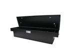 Crossover Truck Tool Box – Matte Black