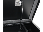 Crossover Truck Tool Box – Matte Black