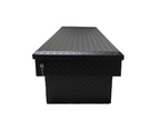Crossover Truck Tool Box – Matte Black