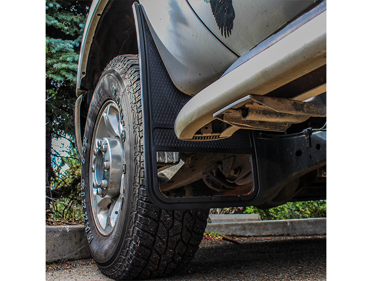 Mud Flaps