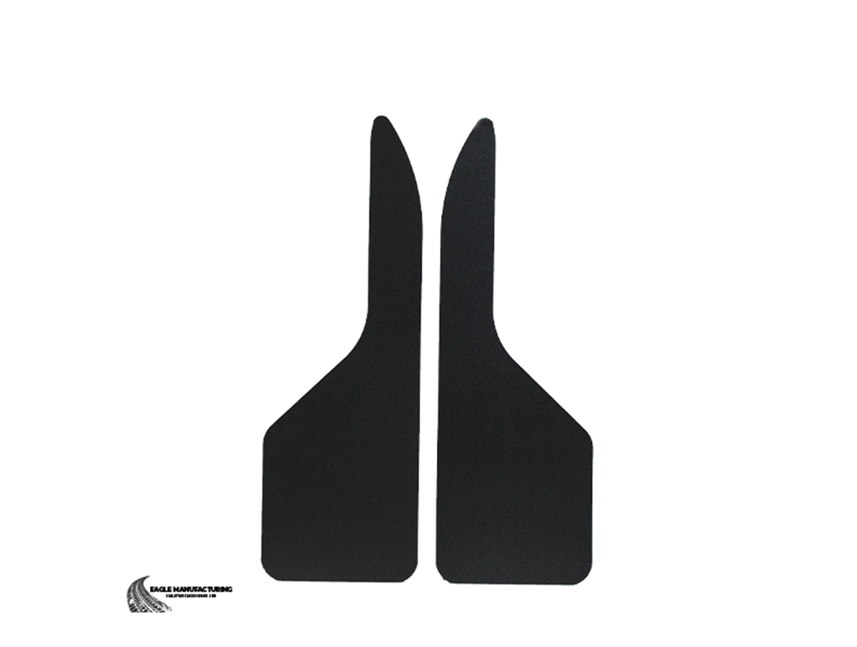 Long John Mud Flaps