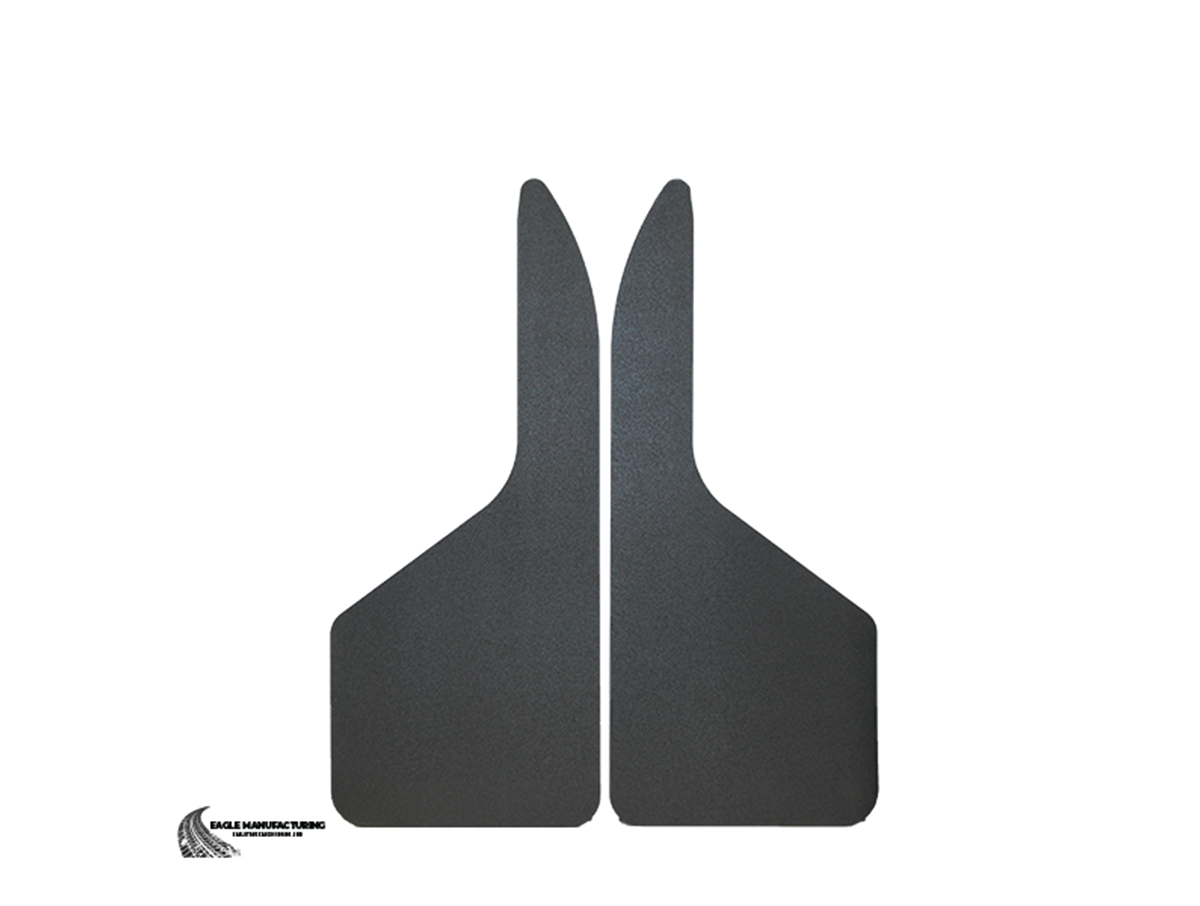 Long John Mud Flaps