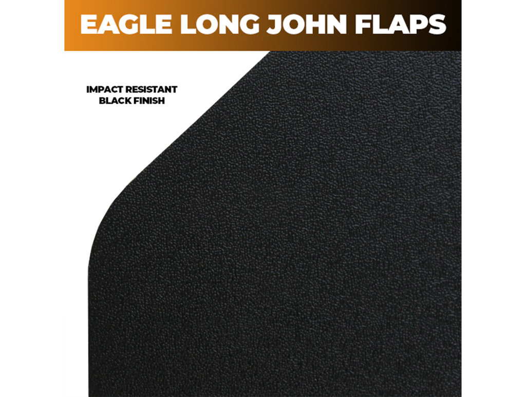 Long John Mud Flaps – 15" x 36"