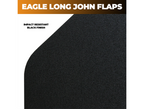 Long John Mud Flaps – 15" x 36"