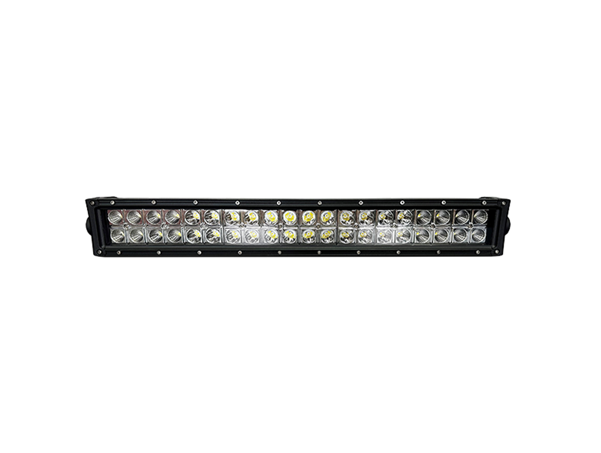 LED Light Bar – 20" inch