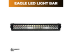 LED Light Bar – 20" inch