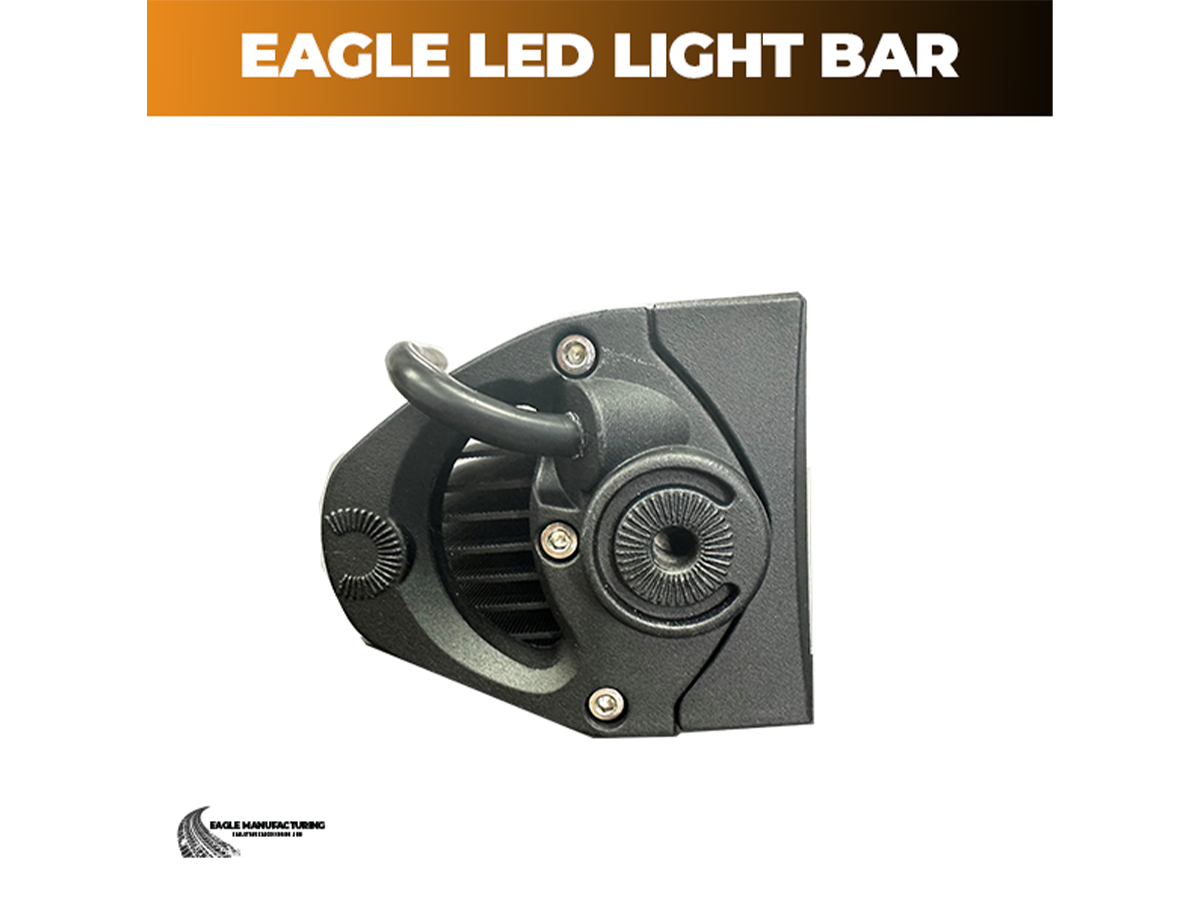 LED Light Bar – 20" inch