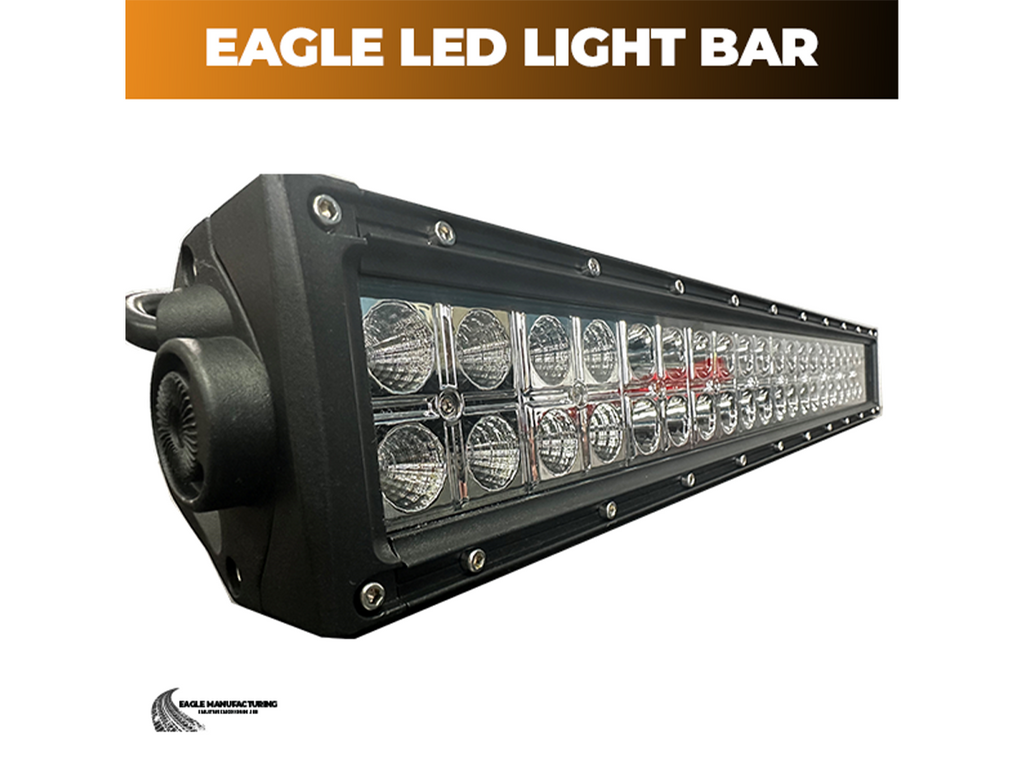 LED Light Bar – 20" inch