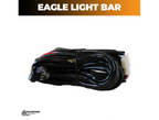 LED Light Bar – 20" inch