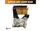 LED Light Bar – 20" inch