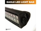 MS LED Light Bar – 50" inch Curved