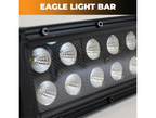 MS LED Light Bar – 50" inch