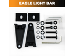 MS LED Light Bar – 50" inch