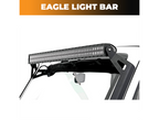 MS LED Light Bar – 50" inch