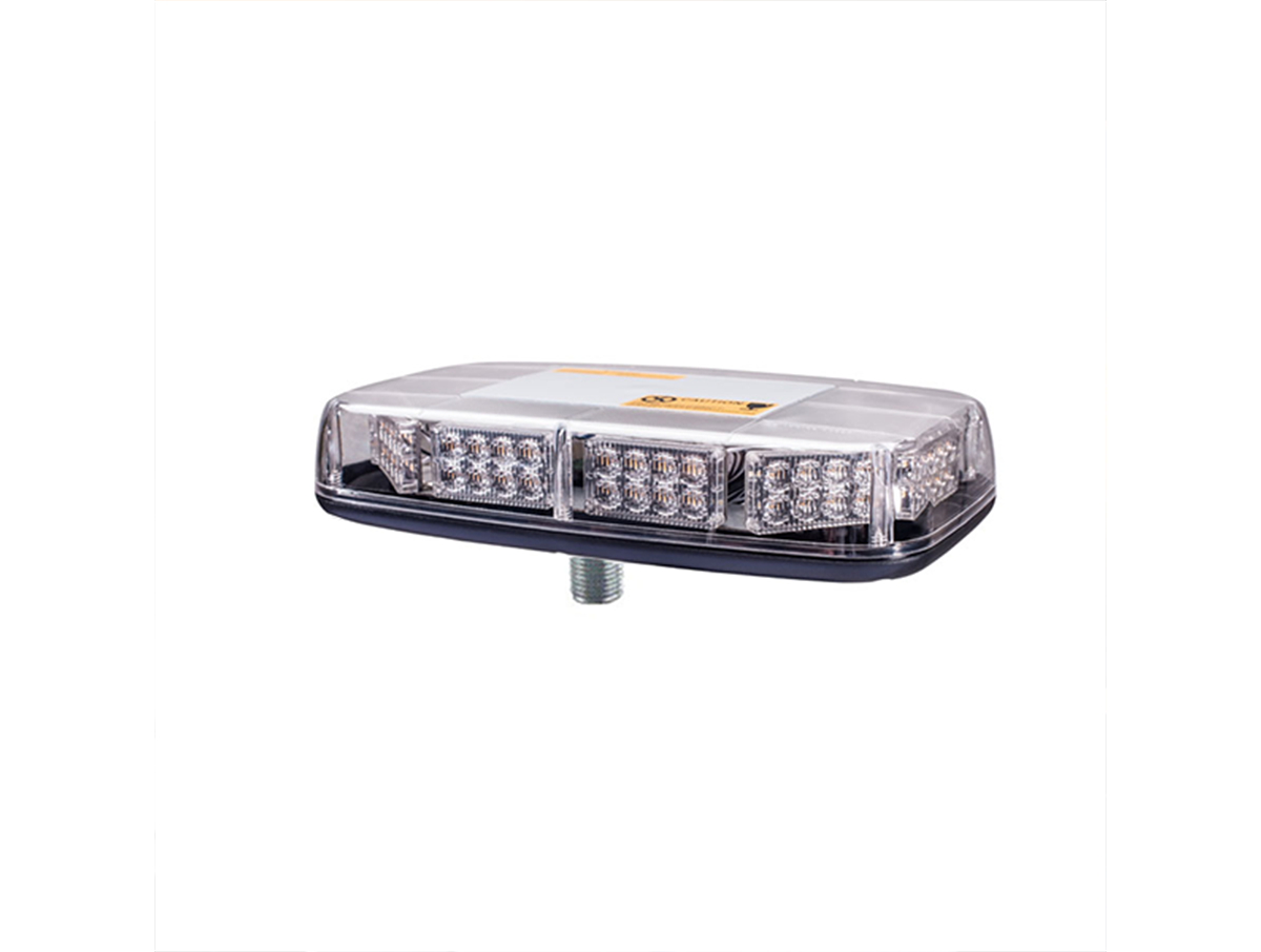 Safety Warning LED Light Bar