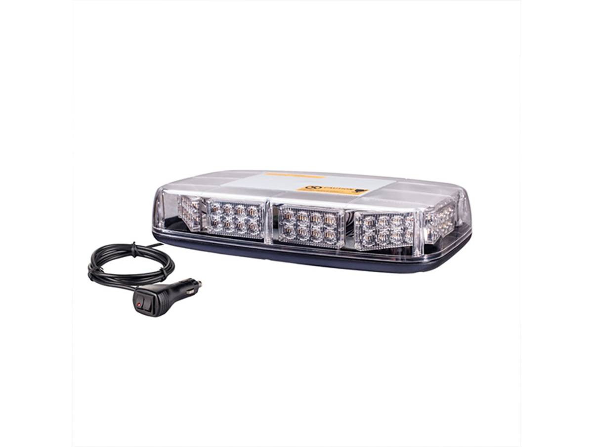 Safety Warning LED Light Bar