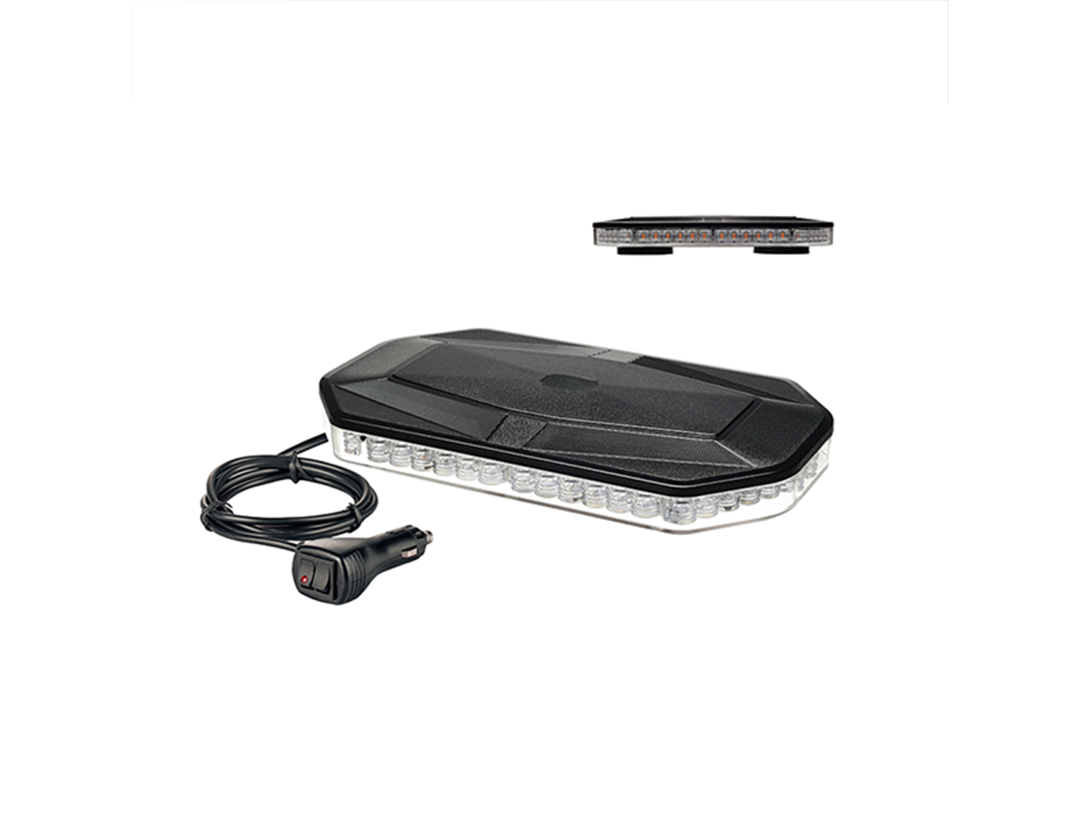 BrightEye Safety Warning LED Light Bar